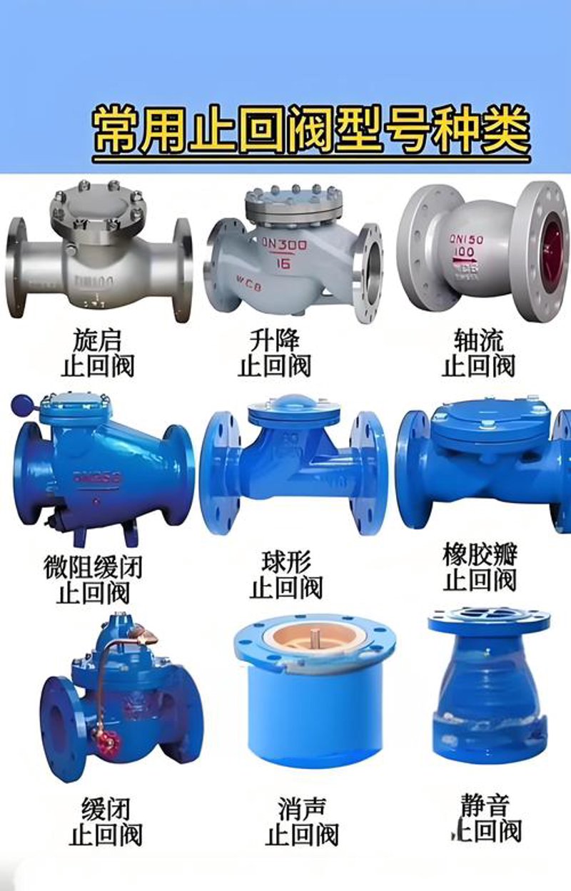 工业阀门：智能制造的关键纽带